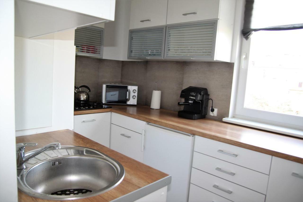 Apartament Akwamaryna * Gdansk