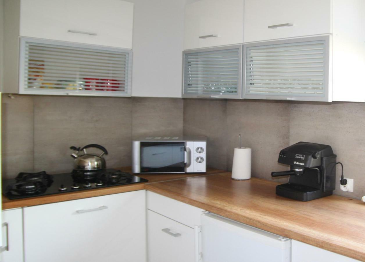 Apartament Akwamaryna Gdansk