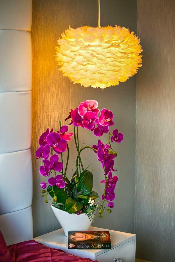 Apartament Amber Centrum Z Basenem *