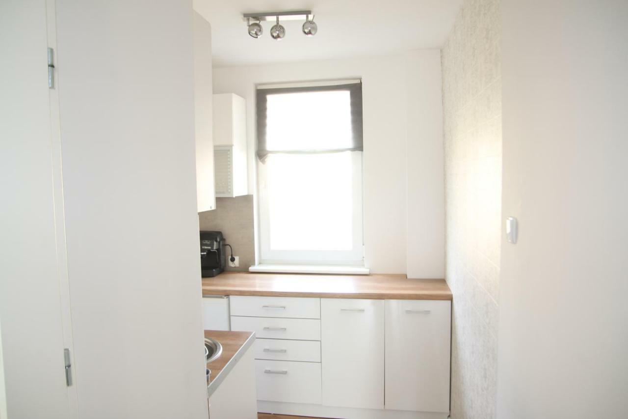 Apartament Akwamaryna Apartment