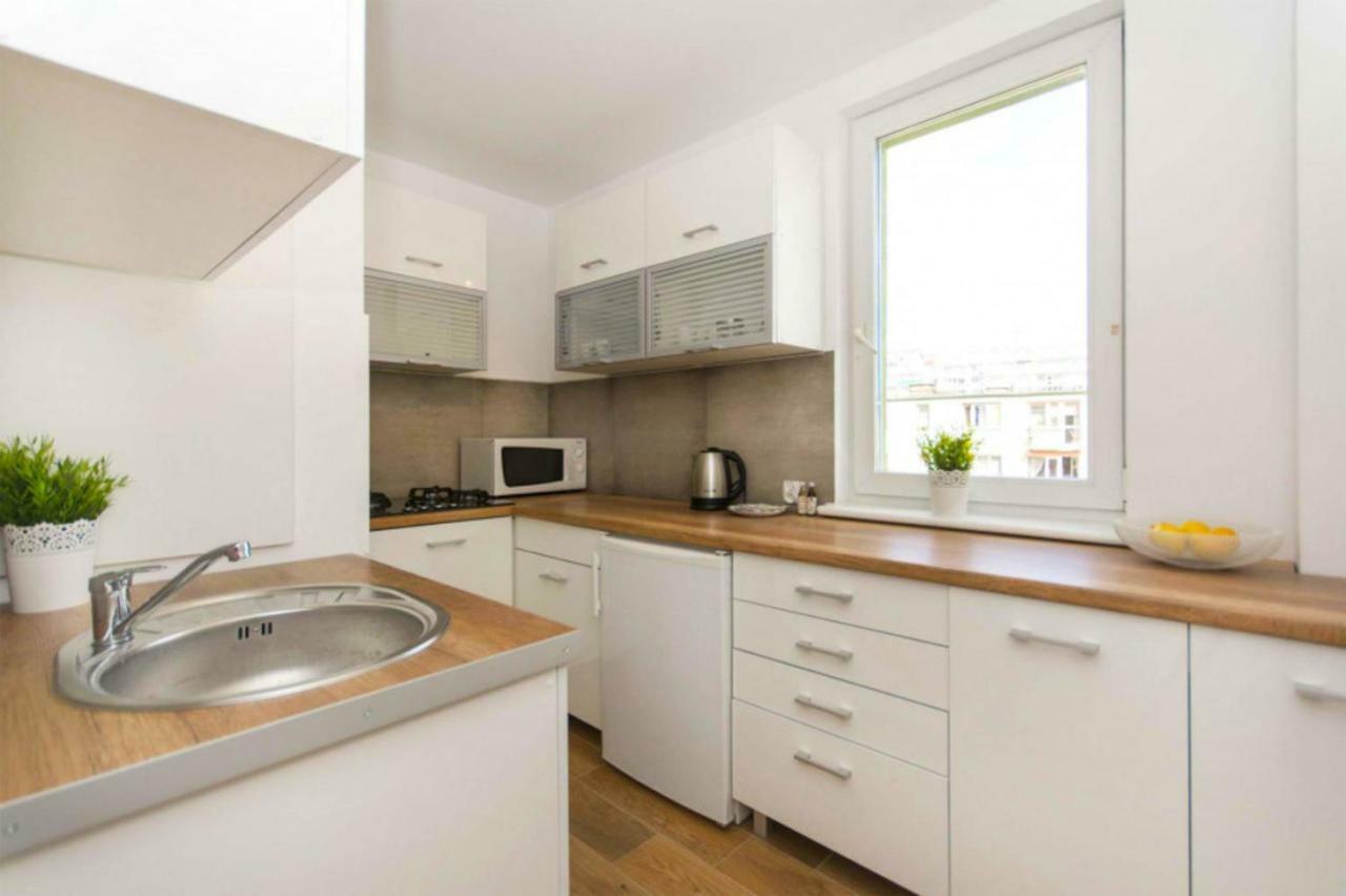 Apartament Akwamaryna Apartment *