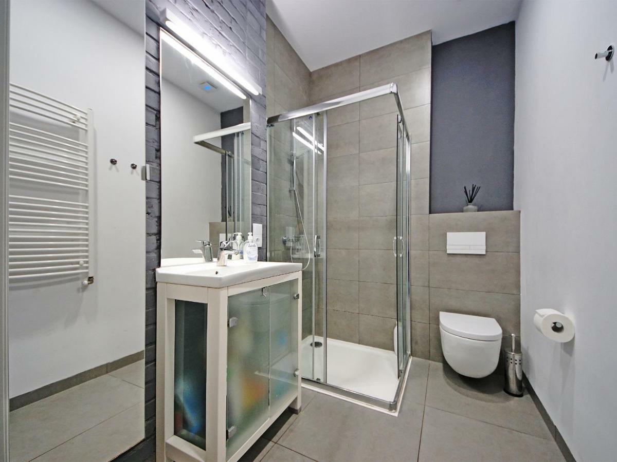 Archirent Apartament Wajdeloty Leilighet Gdańsk