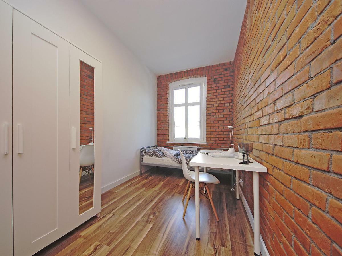 Archirent Apartament Wajdeloty * Gdańsk