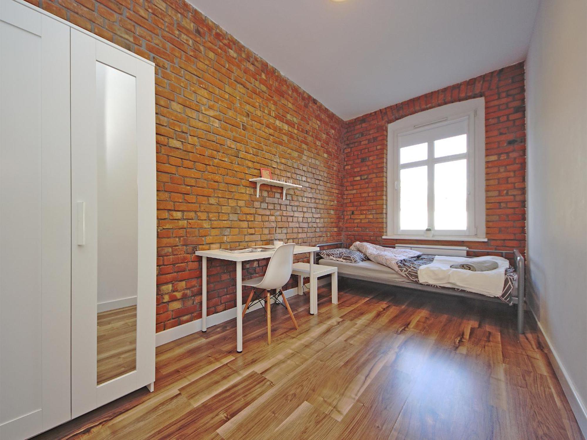 Archirent Apartament Wajdeloty Leilighet