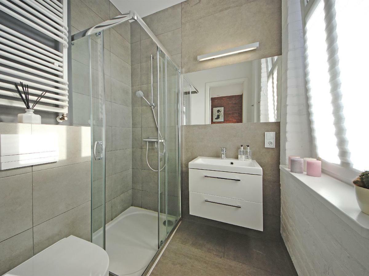 Archirent Apartament Wajdeloty Gdańsk