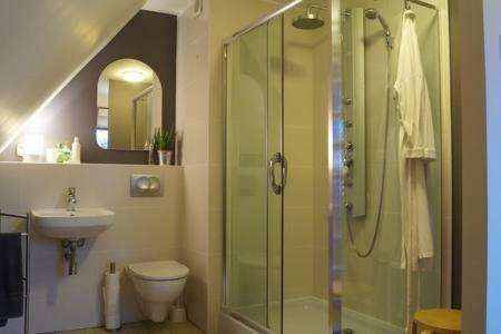 Cherry Tree Cozy Homestay Gdansk