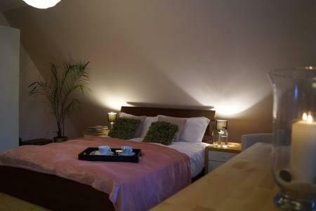 Cherry Tree Cozy Privatunterkunft