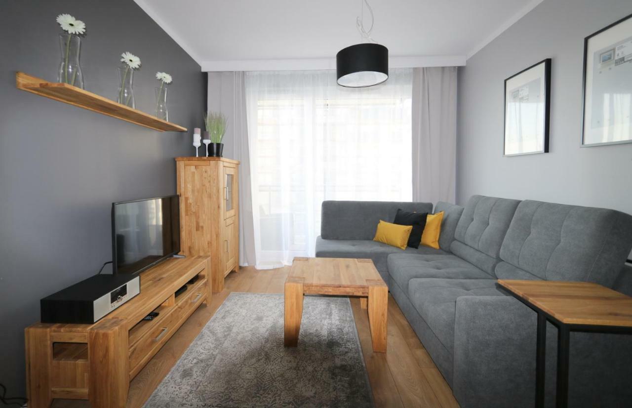 Apartment Centrum Bastion Walowa. Gdansk