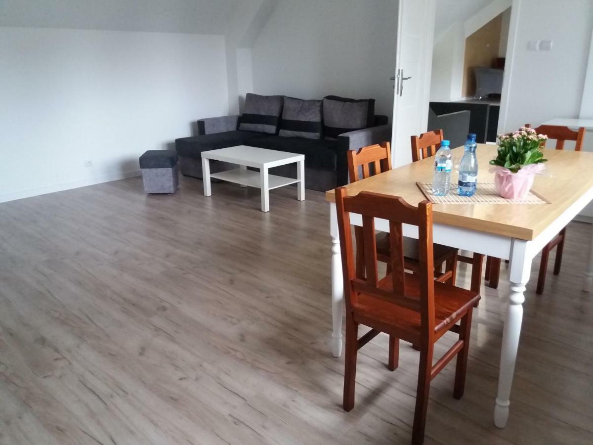 Apartment Kuchciak