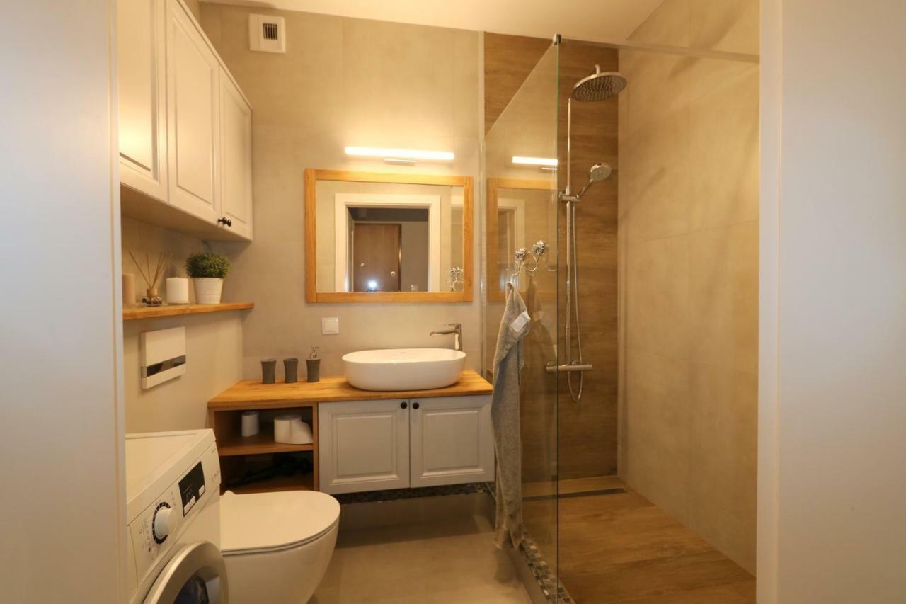 Apartamento Centrum Bastion Walowa. Gdańsk