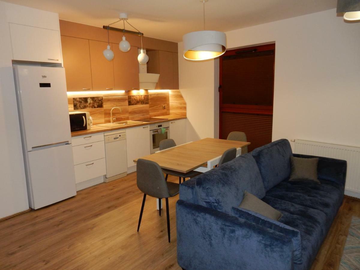 Seagdansk @ Waterlane Island Apartment Gdansk
