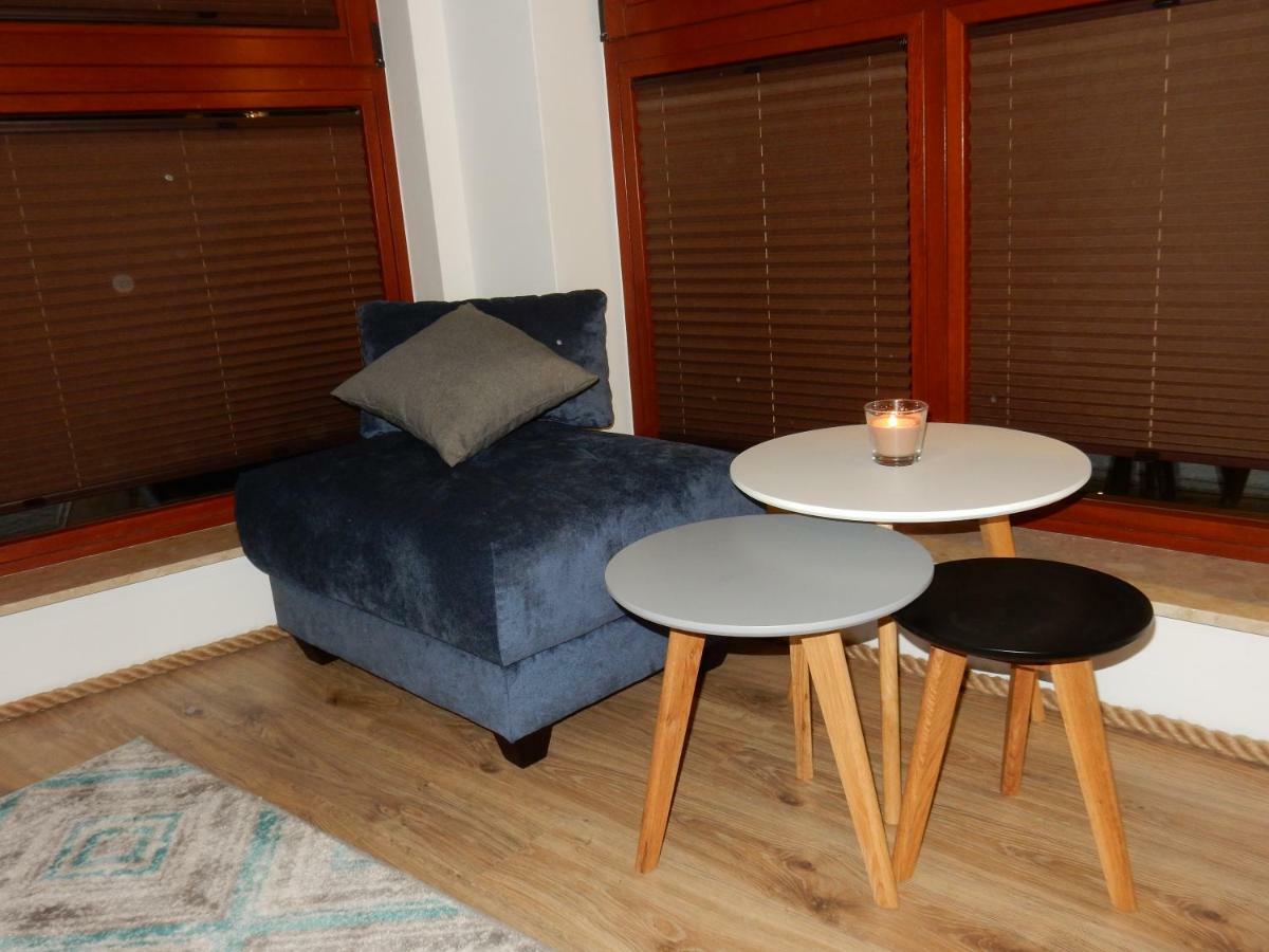 Seagdansk @ Waterlane Island Apartamento