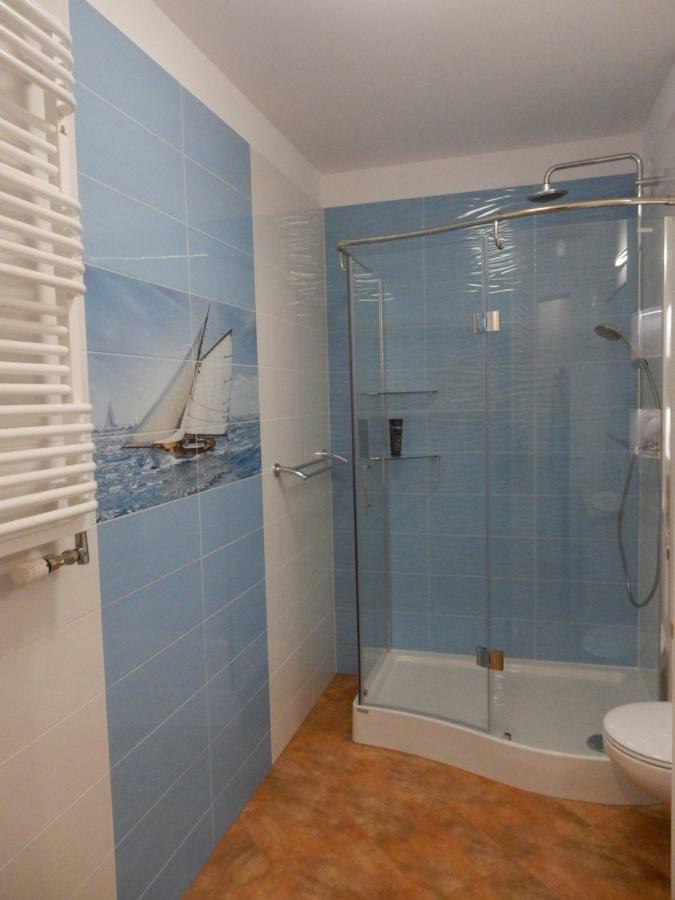 Seagdansk @ Waterlane Island Apartamento