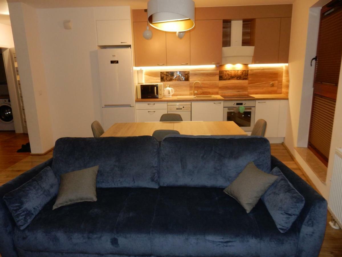 Apartment Seagdansk @ Waterlane Island *