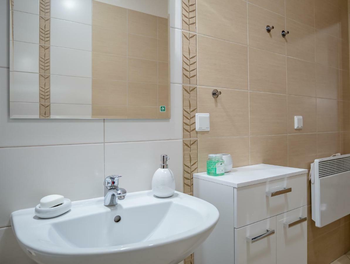 Dream Bay Apartamento *