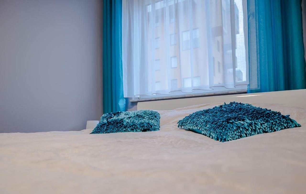 Dream Bay Apartamento *