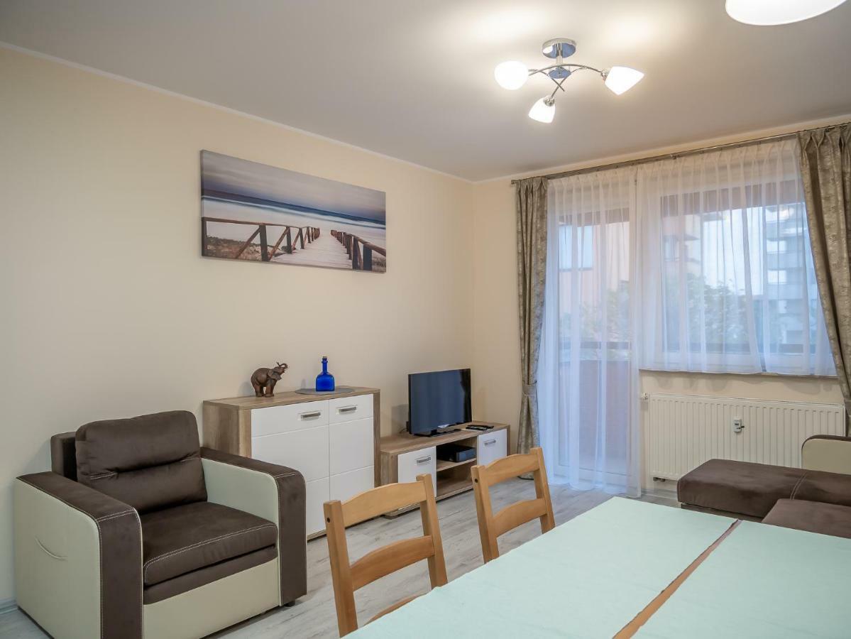 Dream Bay Apartamento