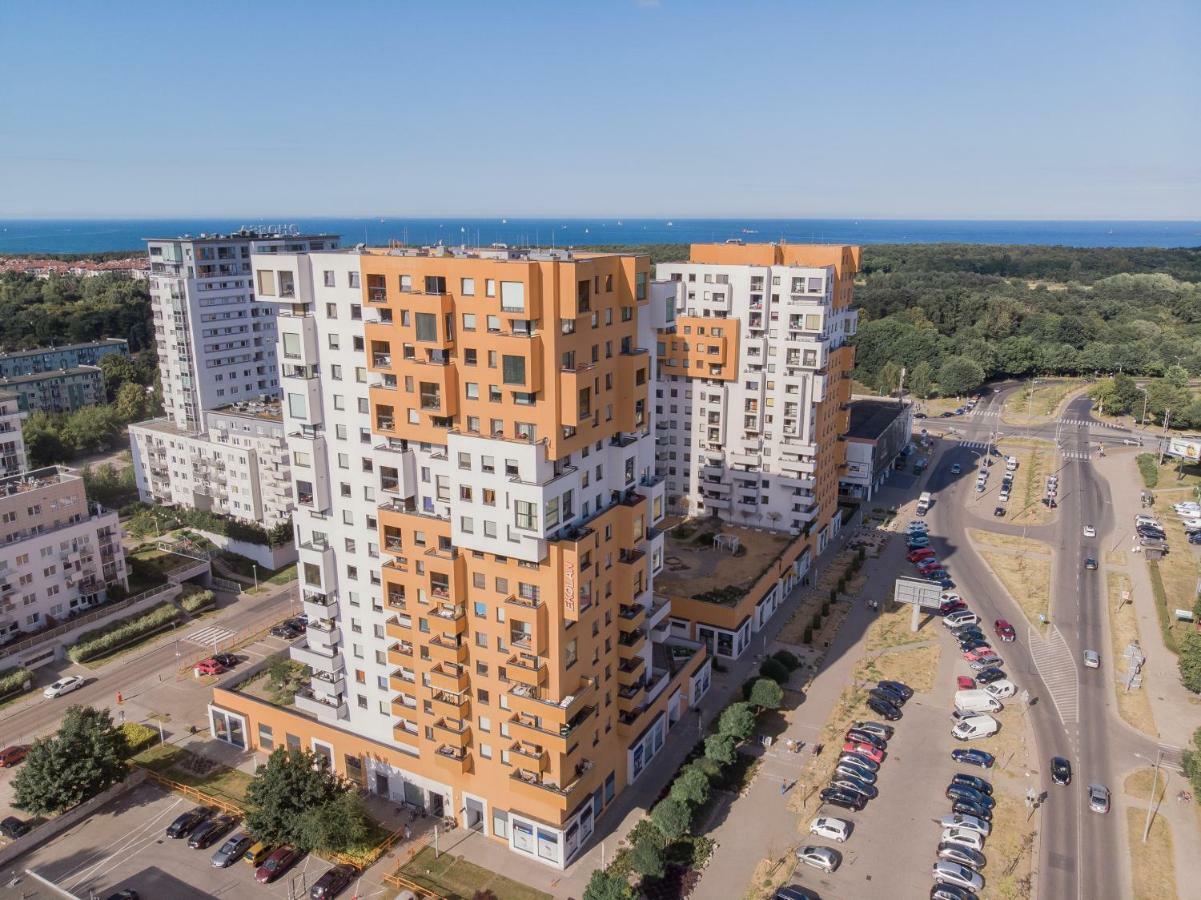 Dream Bay Apartamento