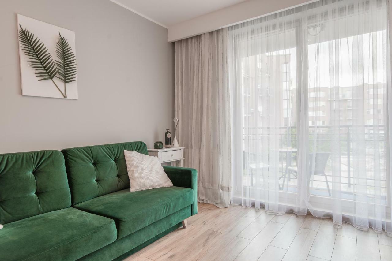 Leilighet Citystay Lastadia *