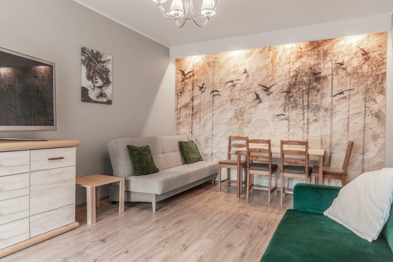 Citystay Lastadia Gdańsk