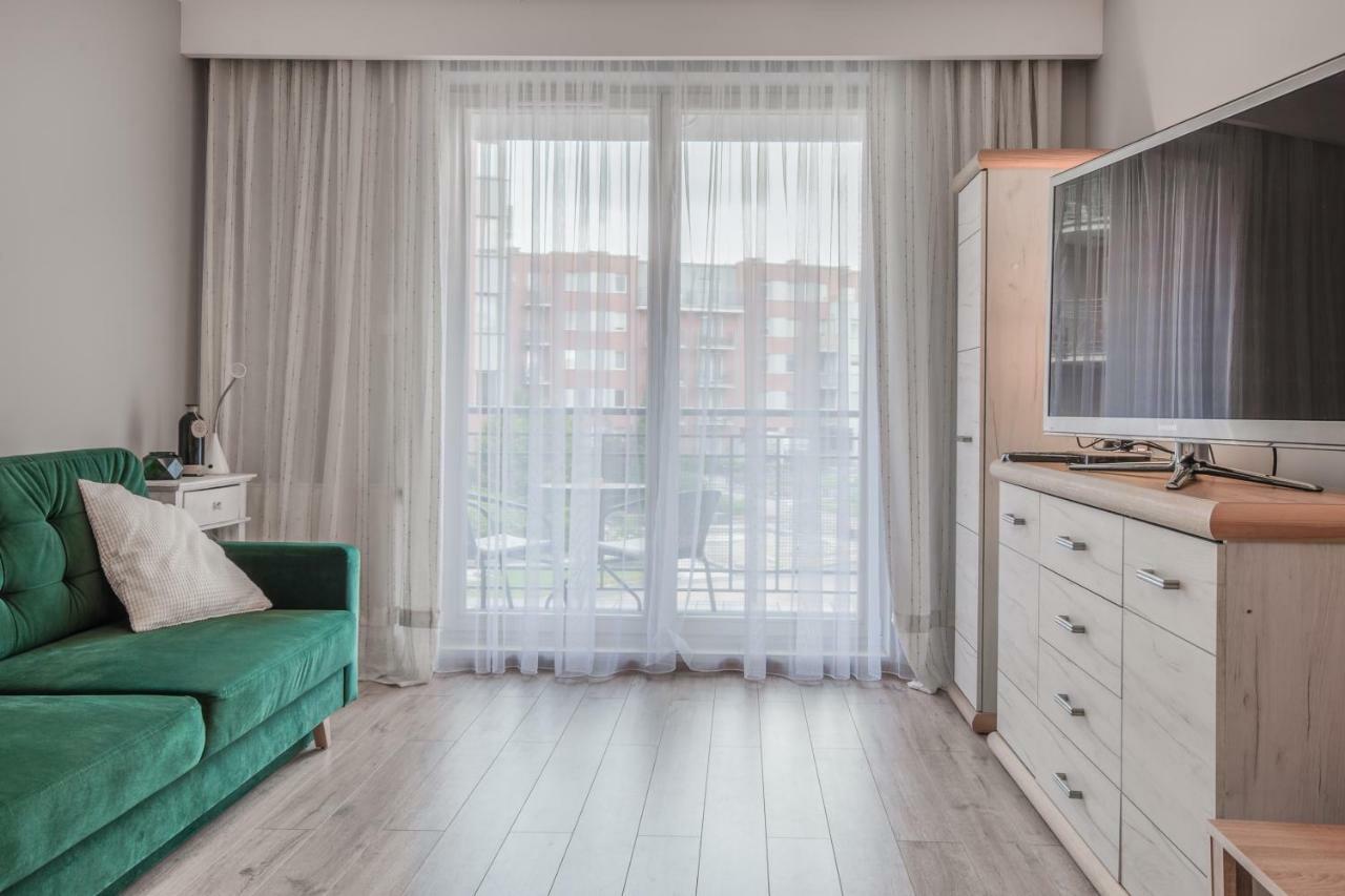Leilighet Citystay Lastadia