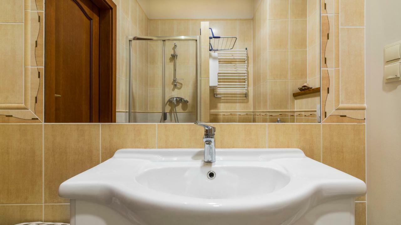 Maya's Flats & - Old Town Dluga 72 Maisonette Gdansk