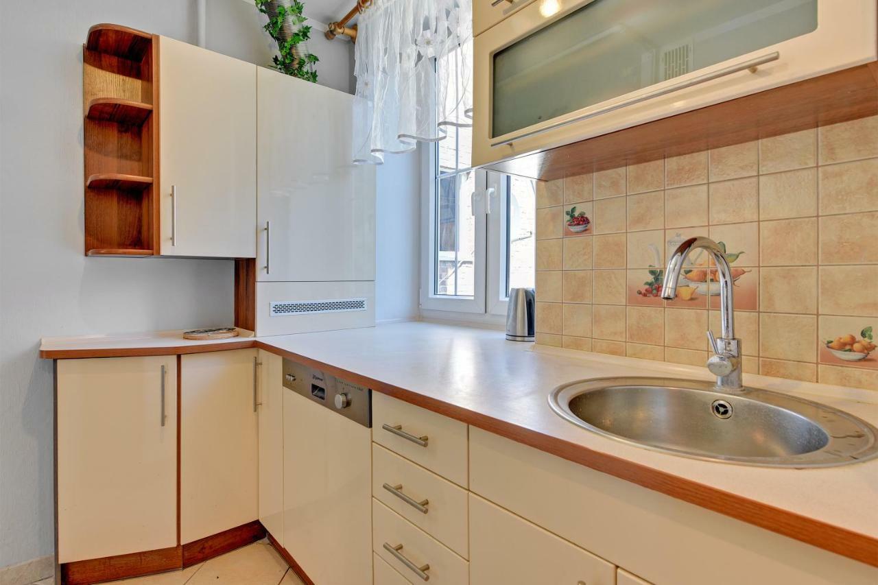 Apartment Hello Loft Swietego Ducha For Up To 10 Guests