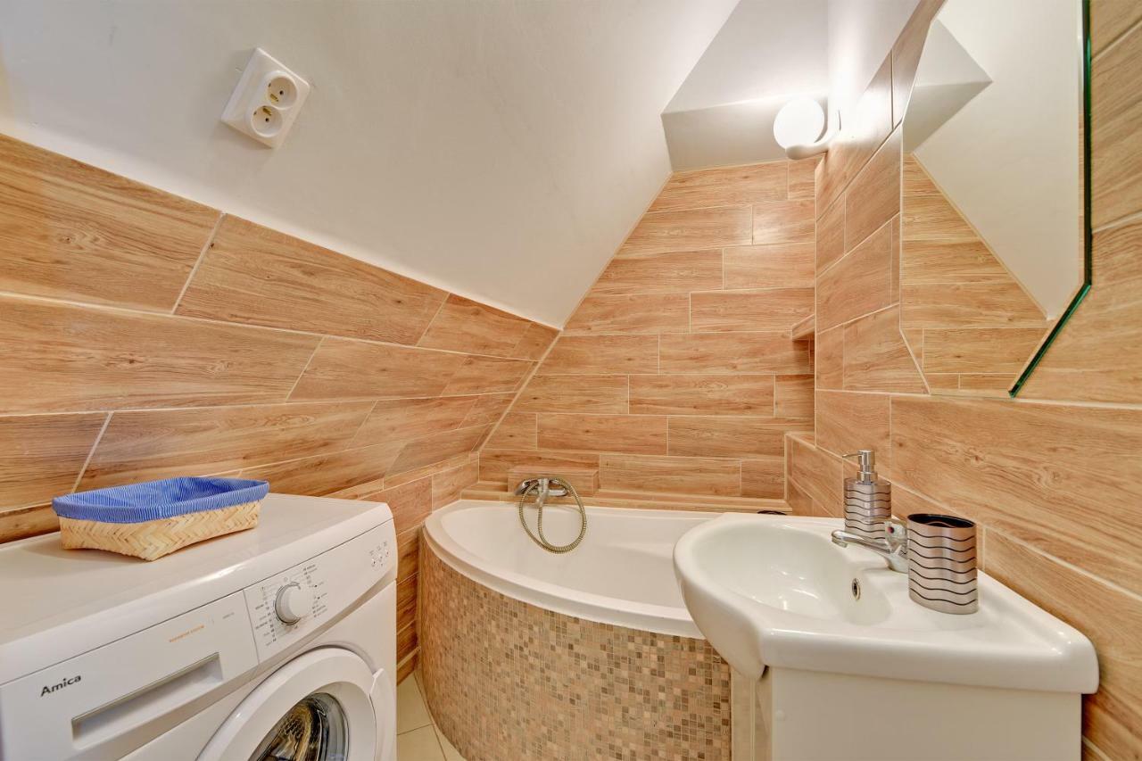 Hello Loft Swietego Ducha For Up To 10 Guests Apartment Gdansk