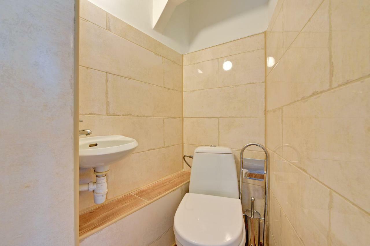 Hello Loft Swietego Ducha For Up To 10 Guests Apartment