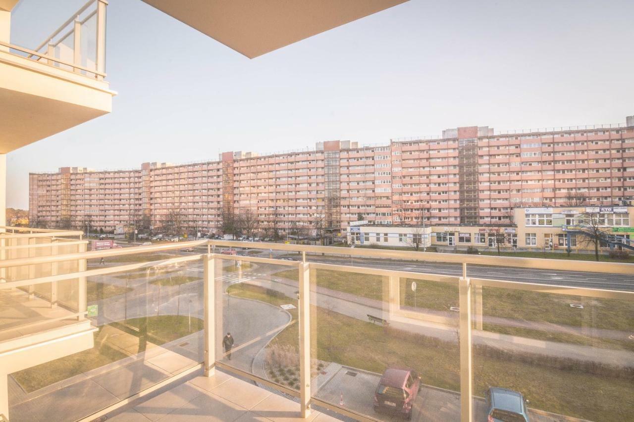 Apartment Eu - Cztery Oceany