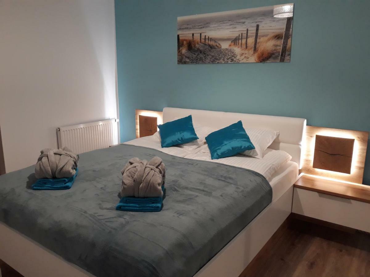 Seagdansk @ Waterlane Island Apartment