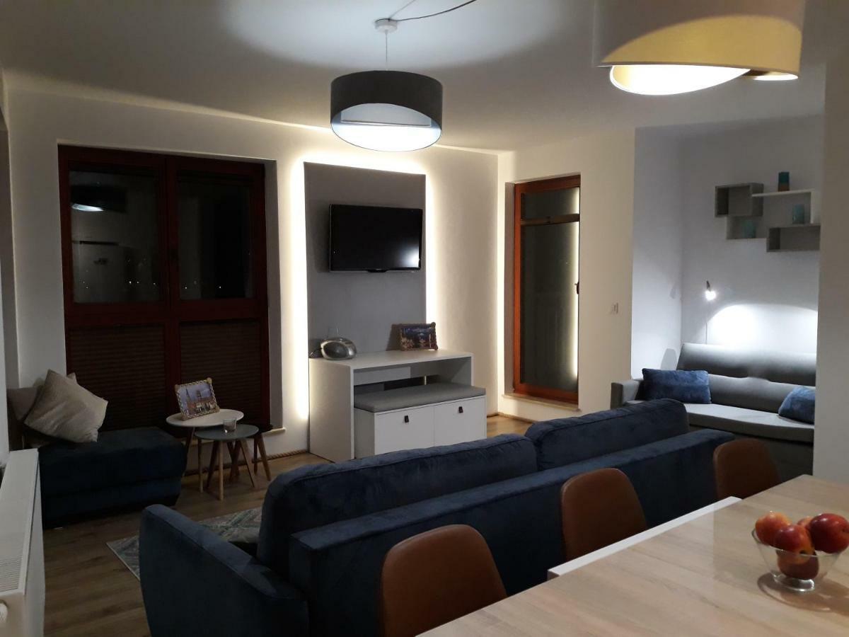 Apartment Seagdansk @ Waterlane Island Gdansk