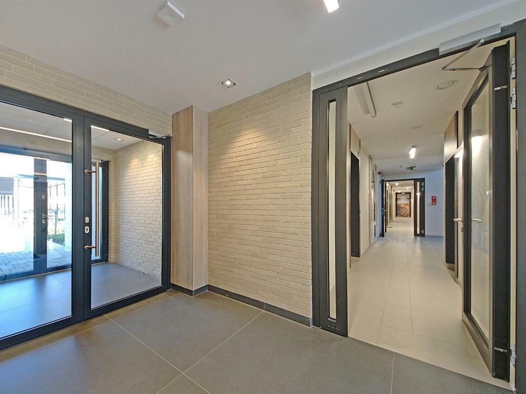 Apartment Brzezno Letnica Gdansk