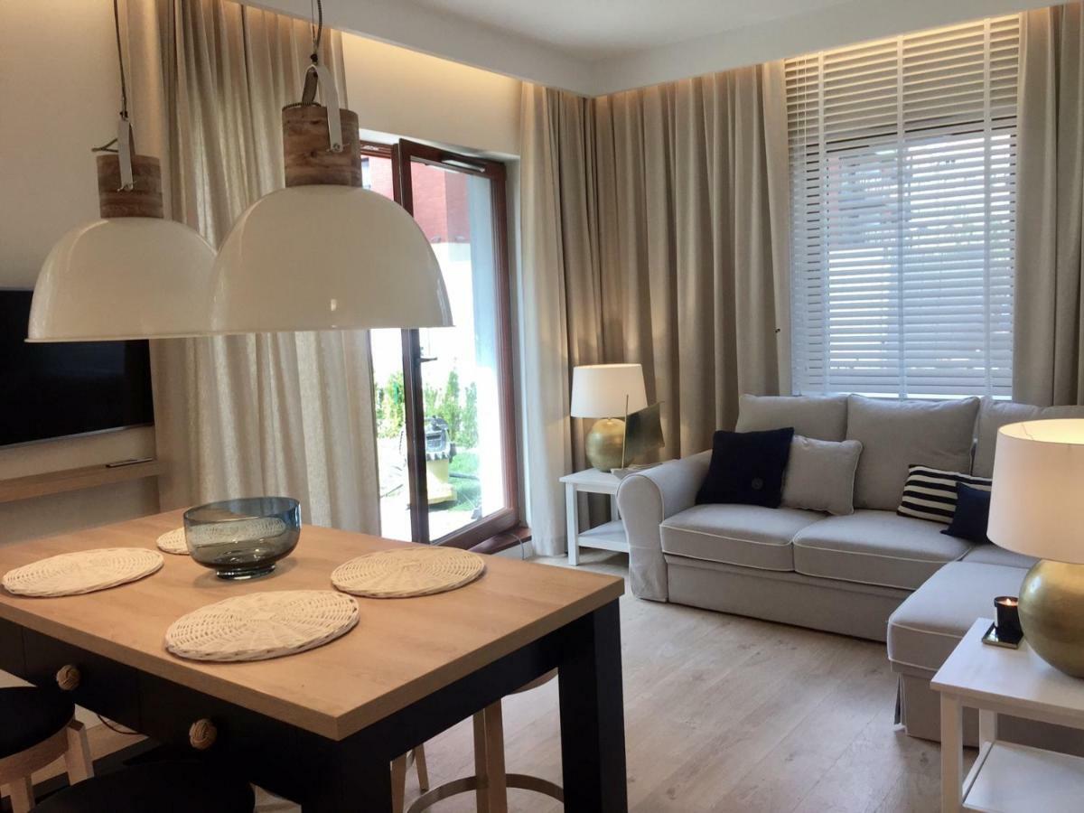 Nowa Motlawa/victoriapartments Leilighet Gdańsk
