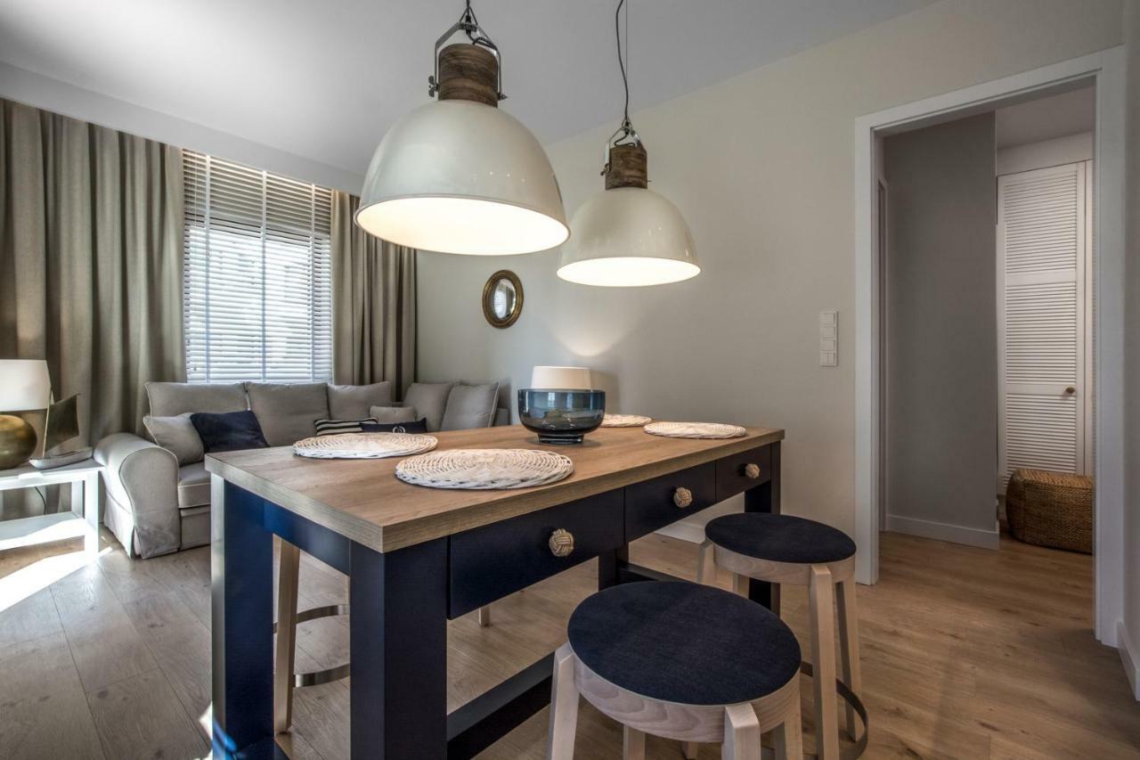 Apartment Nowa Motlawa/victoriapartments Gdansk