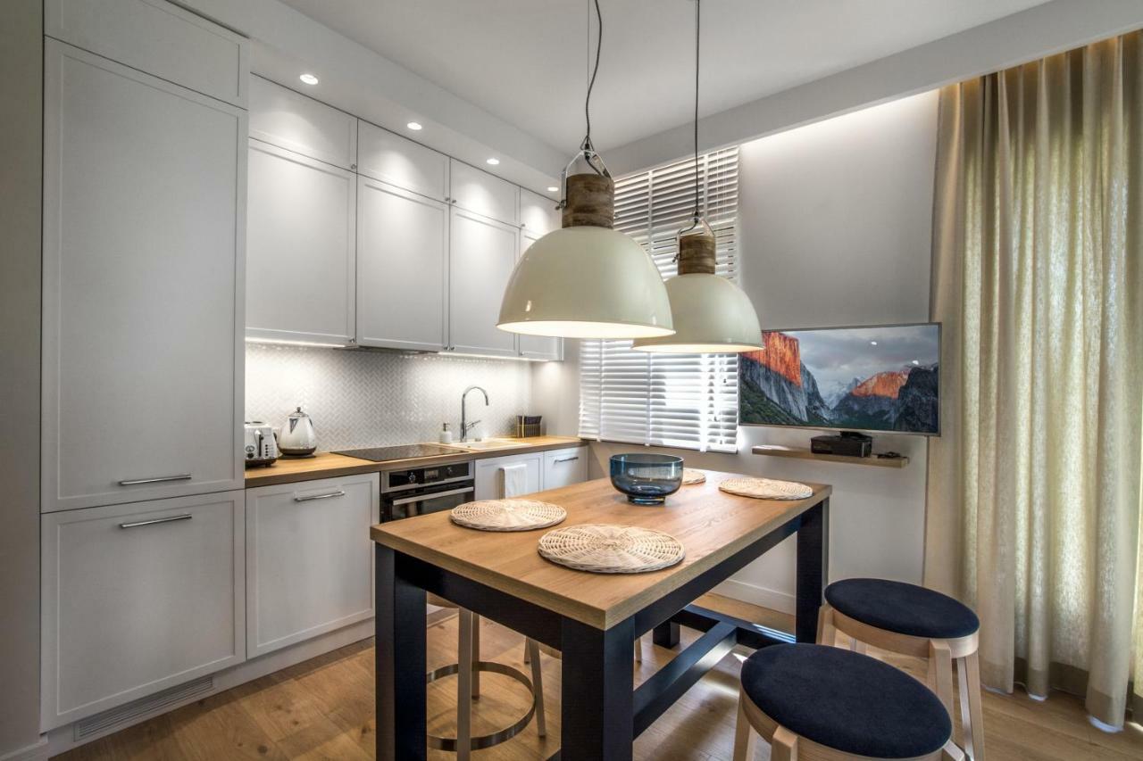 Apartment Nowa Motlawa/victoriapartments Gdansk