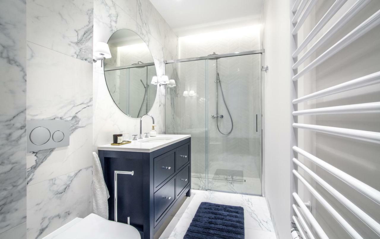 Nowa Motlawa/victoriapartments * Gdansk