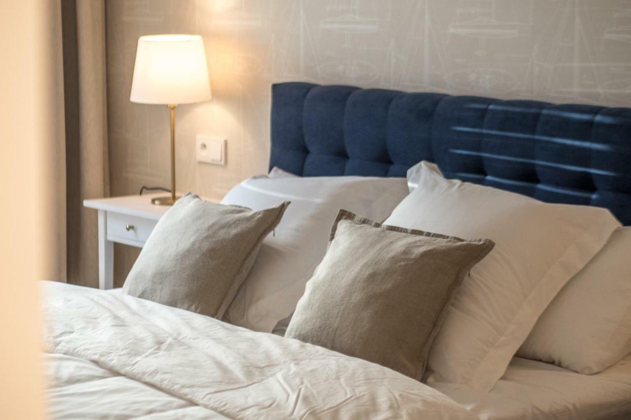 Nowa Motlawa/victoriapartments Leilighet *