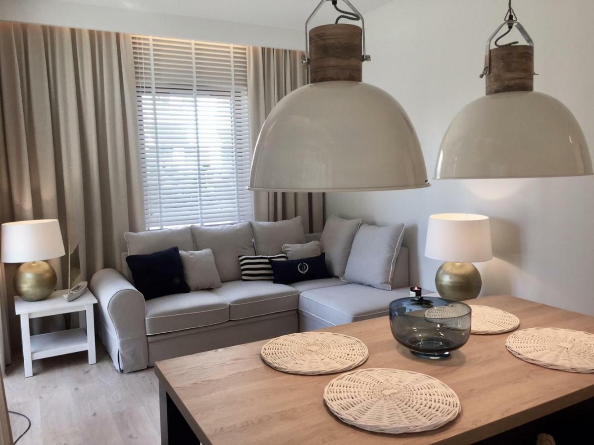 Apartment Nowa Motlawa/victoriapartments