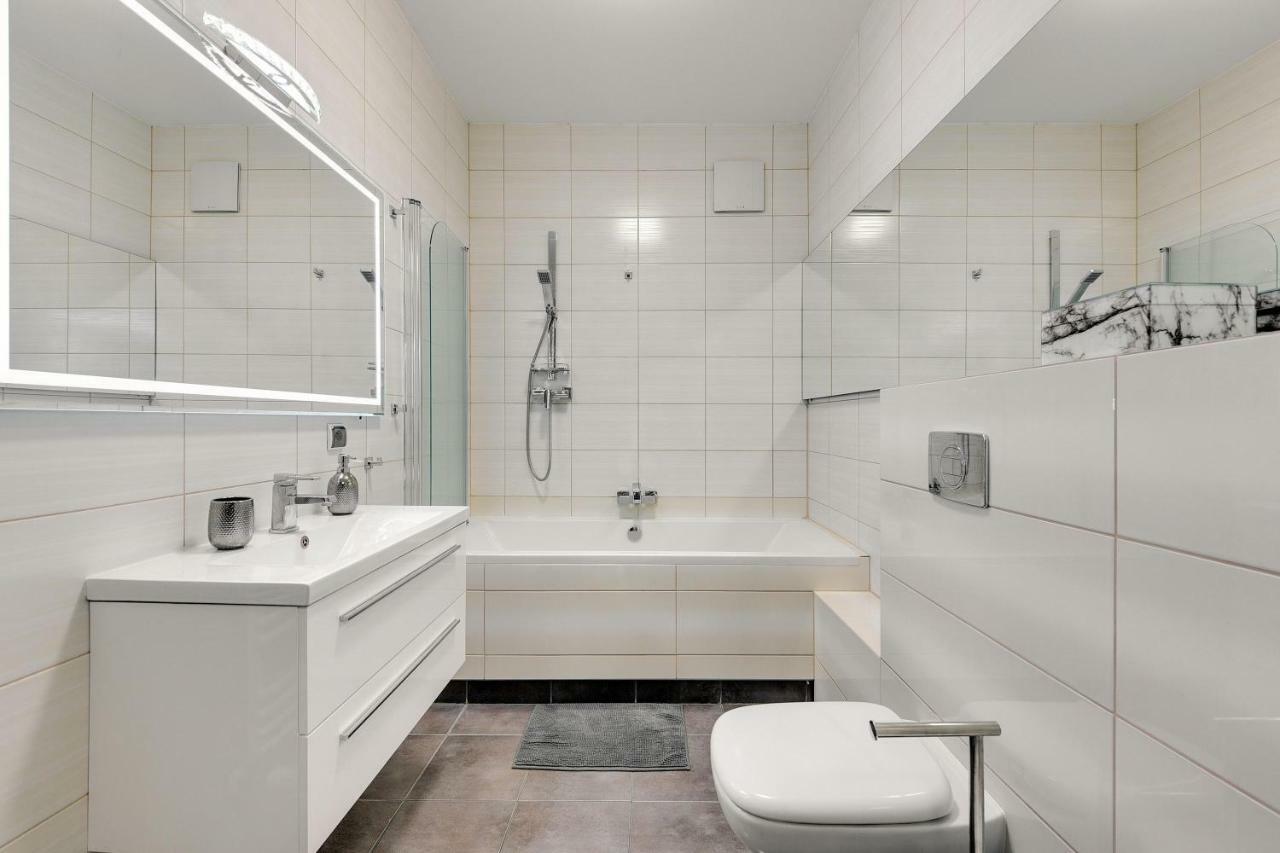 Apartment Szafarnia