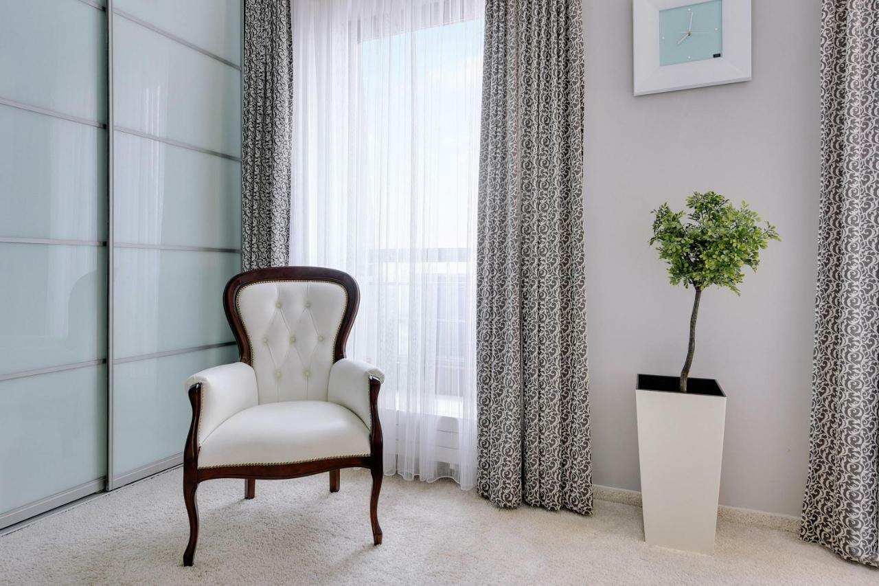 Szafarnia Apartment
