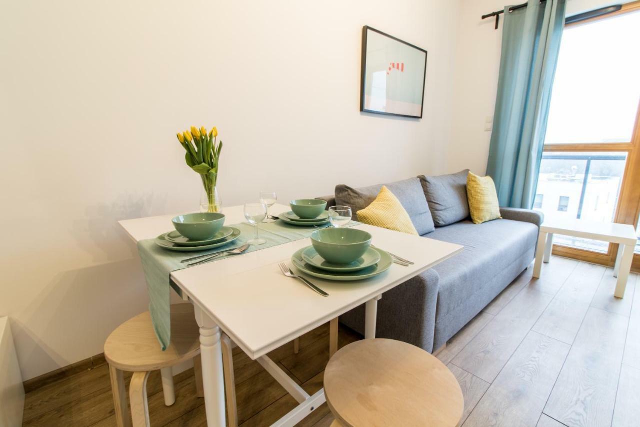 Apartamento Master Gdańsk