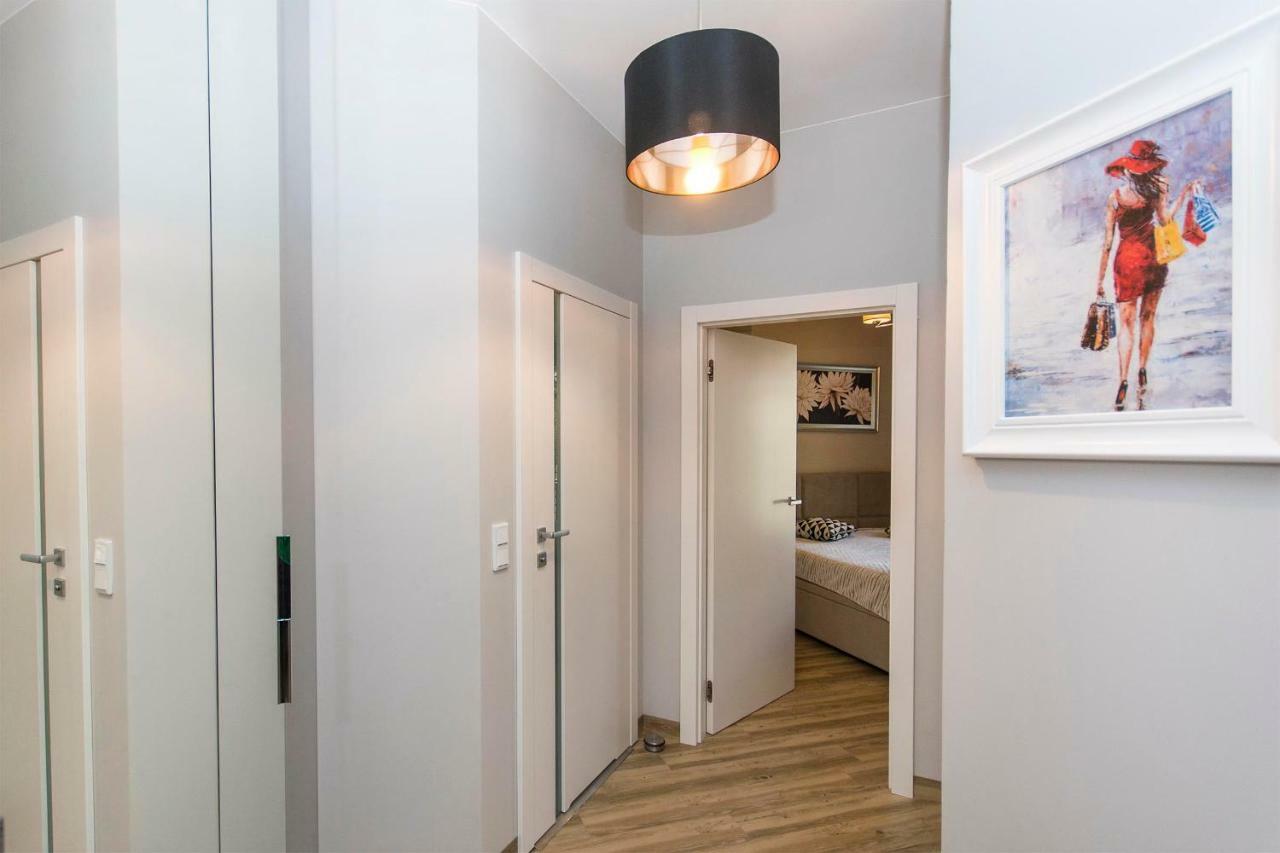 Twenty - Neptun Park By Oneapartments Danzig