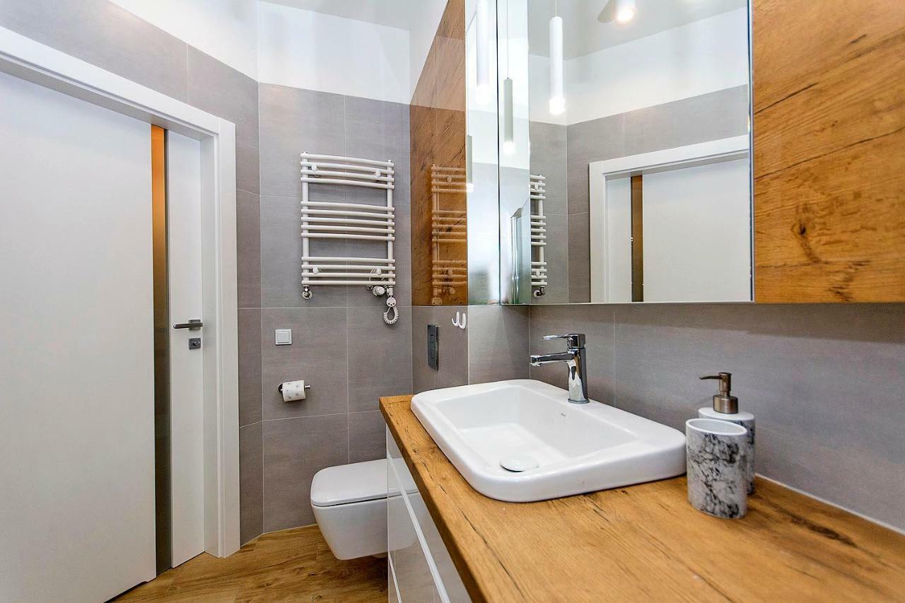 Twenty - Neptun Park By Oneapartments Danzig