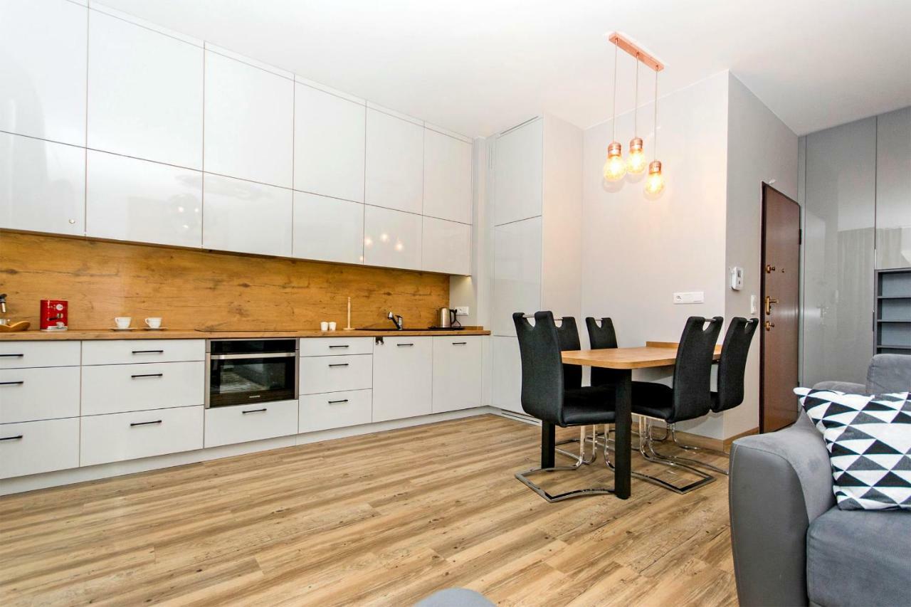 Twenty - Neptun Park By Oneapartments Apartment *