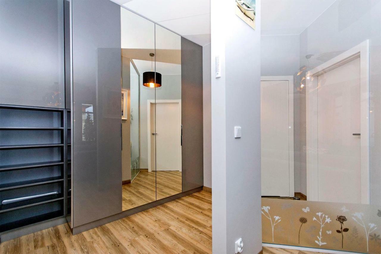 Twenty - Neptun Park By Oneapartments Apartment *