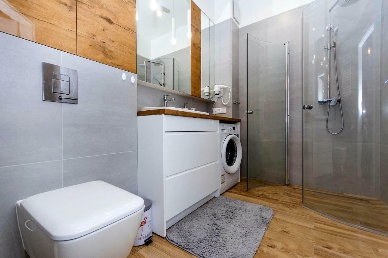 Twenty - Neptun Park By Oneapartments * Danzig