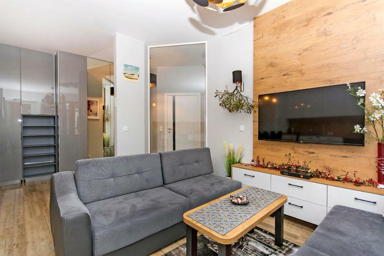 Twenty - Neptun Park By Oneapartments *