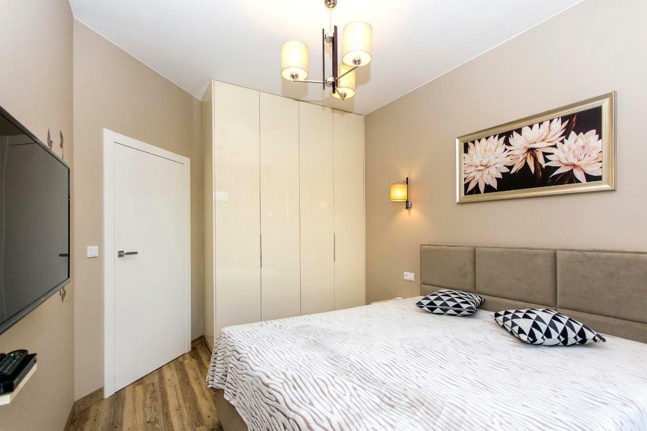 Twenty - Neptun Park By Oneapartments *