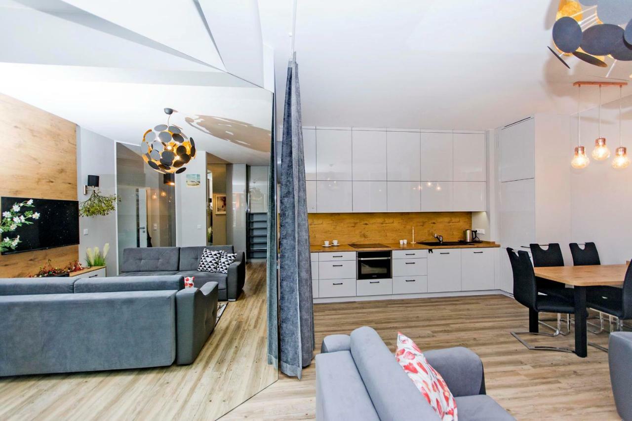 Twenty - Neptun Park By Oneapartments Apartment